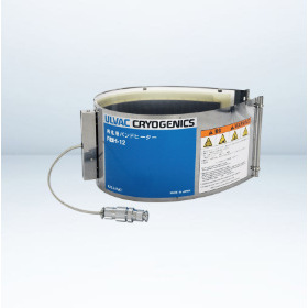 Ulvac Mbd T Thermomètre de pompe à double canal pour surveillance basse température, sonde de 300 mm, interface USB, mesure sous vide - Product Image 4