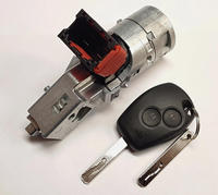 Interruptor de Encendido 806010030R 8200214168 para Dacia Duster Logan Sandero Renault Clio Fluence Kangoo Trafic Twingo 1.5 Dci 1.2 Tce