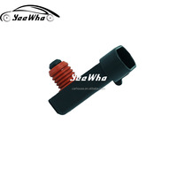 Sensor de mapa 96330547 para sensor de presión de colector de admisión de mapa GM, piezas de automóviles, accesorios de coche 0261230188 25184081