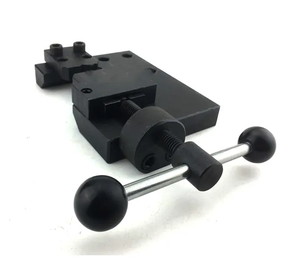 Support d'injecteur Common Rail EUP EUI, petit étau de serrage, outils de fixation, de démontage, de nettoyage et de réparation - Product Image 3