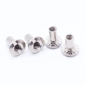 Pernos de clavija morados Tienda Spyx Ss Bloqueo Ms365 Tornillo de gusano Zipbolt Tornillos de sujeción Ba Rosca M3 Piñón V Tornillo Chongqing Tornillo - Product Image 6