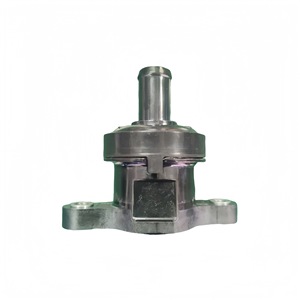 เทอร์โมสตัท 16671-37010 สำหรับโตโยต้า โคโรลล่า 2ZR-FXE ระบบระบายความร้อนเครื่องยนต์อะไหล่ทดแทน - Product Image 1