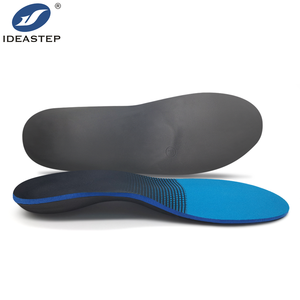 Comodi fornitori di <span class=keywords><strong>solette</strong></span> deodoranti <span class=keywords><strong>antiscivolo</strong></span> in feltro caldo supporto per arco per adulti, Running atletic Gel Shoe - Product Image 5