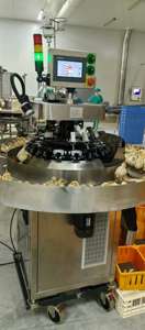 Macchina per vaccinare il becco macchina per vaccinare automaticamente personalizzabile in fabbrica - Product Image 6