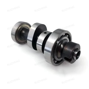 Albero a Camme per Moto 125cc <span class=keywords><strong>Vespa</strong></span> 125 a 3 Valvole per <span class=keywords><strong>Vespa</strong></span> Primavera 125 e Piaggio Liberty 125 - Product Image 4