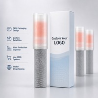 Filtre de douche à charbon actif certifié NSF 42 à 5 étapes, remplacement pour utilisation en voiture, matériau ACF écologique, installation facile