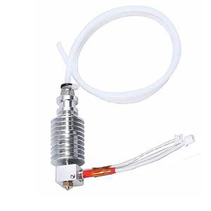 YouQi <span class=keywords><strong>Chiron</strong></span> Hotend V5 J-Head 24V 40W pour <span class=keywords><strong>imprimante</strong></span> 3D - Product Image 1