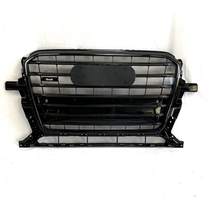 Griglia SQ5 di alta qualità per <span class=keywords><strong>Audi</strong></span> <span class=keywords><strong>Q5</strong></span> 2013 2014 <span class=keywords><strong>2015</strong></span> - Product Image 1