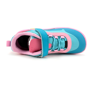 Scarponi da Trekking per Bambini, <span class=keywords><strong>Scarpe</strong></span> da Escursionismo per Bambini e Bambine, Resistenti all'Acqua, Antiurto, Antiscivolo, per Attività all'Aperto - Product Image 4