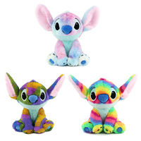 Peluche Stitch Bébé Interstellaire, Jouet en Peluche, Cadeau d'Anniversaire
