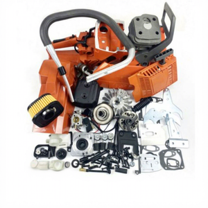 Kit Completo di Ricambi Aftermarket per Motoseghe 181 281 288 288XP, Compatibile con Motore e Albero Motore Modello D0100HEDY2W - Product Image 1