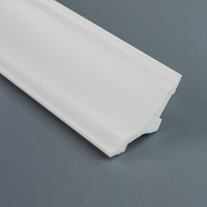 عينة مجانية خاصة أو لتزيين المنزل أو خطوط حماية جدارية بقاعدة عالية الجودة من كلوريد البولي فينيل - Product Image 5