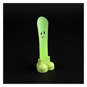 Chausse-pied pastel pour une visibilité et un confort accrus - Product Image 1