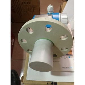 Capteur de mesure ultrasonique à temps de vol Prosonic FMU42 FMU43 Endress+Hauser Prosonic FMU42 Endress+Hauser Prosonic FMU42 - Product Image 6