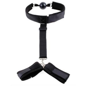 Nouvelles menottes de bondage BDSM - Product Image 2