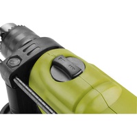 Perceuse à percussion puissante EXTOL Craft 550w, petite, légère, pratique, classique, entièrement métallique, 401163
