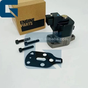 ปั๊มน้ำมันเชื้อเพลิง JIAJUE 4089980 4089981 รุ่น Actuator X15 ISX15 QSX15 - Product Image 1
