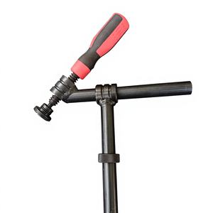 Station de soudage LT robuste <span class=keywords><strong>à</strong></span> poignée en T avec base <span class=keywords><strong>à</strong></span> broches, AC 220-240V, température maximale 480°C, neuve, garantie 2 ans - Product Image 6