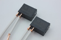 Relais de verrouillage E-POWER 100A à bobine simple 12VDC 250VAC triphasé pour compteur d'énergie prépayé