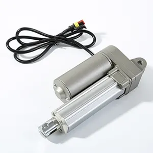1200N High Quality DC 24V 4 inch Stroke Electric Linear Actuator