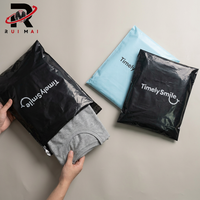 Sacs d'expédition compostables en LDPE pour colis, sacs de courrier en polyéthylène, sacs postaux pour vêtements