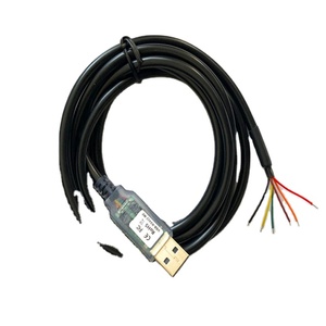 Cables <span class=keywords><strong>USB</strong></span> RS422 FTDI, <span class=keywords><strong>USB</strong></span>-RS422-1800/<span class=keywords><strong>USB</strong></span>-RS422-WE-5000-BT, Cable RS422 a <span class=keywords><strong>USB</strong></span> - Product Image 1