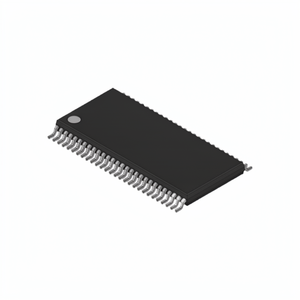 Original 74FCT16952ATPAG 56 TFSOP Buy Electronics Components Online Logic - Product Image 1