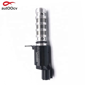 Valvola di Controllo Olio per Fasatura Camme OEM 24375-03010 per <span class=keywords><strong>Hyundai</strong></span> I10 <span class=keywords><strong>I20</strong></span> e Kia 1.0 1.2 - Product Image 3