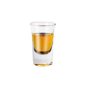 Verres à liqueur en verre de 30 ml, vente en gros, haute qualité, <span class=keywords><strong>tequila</strong></span> mini, en vrac, personnalisable, sublimation, verres à whisky, ensemble de verres à vin, 6/12 - Product Image 1