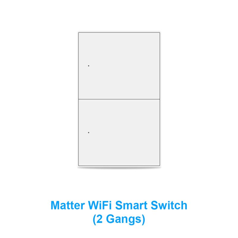 Blanc 2-Gang