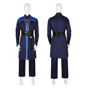 Disfraces de Cosplay de Stephen Mage de <span class=keywords><strong>la</strong></span> <span class=keywords><strong>Película</strong></span> Multiverso de Locura, Alta Calidad 2022, Disfraz de Halloween para Hombre - Product Image 3