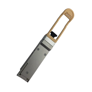 New Finisar QSFP-DD-800G-DR8 500m SMF MPO16 <strong>Parallel</strong> Optical Modules 100G Network Switch 16 Core Capacity 40G <strong>Data</strong> Rate 1310nm - Product Image 1