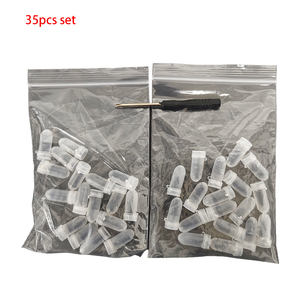 <span class=keywords><strong>Kit</strong></span> di Riparazione Pneumatici per Moto e <span class=keywords><strong>Auto</strong></span>, Chiodi in Gomma per Riparazione Forature Tubeless, Set di Viti per Riparazione Pneumatici - Product Image 3