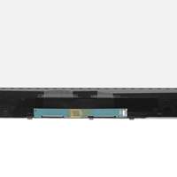 Pengganti Layar Sentuh 11.6 Inci untuk HP ProBook X360 11 G5 EE G6 G7 EE Kaca Touch Digitizer L83960-001