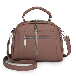 Bolso de Hombro Elegante para Mujer Bellmont de Marca Famosa, Diseño de Lujo al por Mayor, Personalización DIY, Bolsos de Estilo Personalizado - Product Image 1