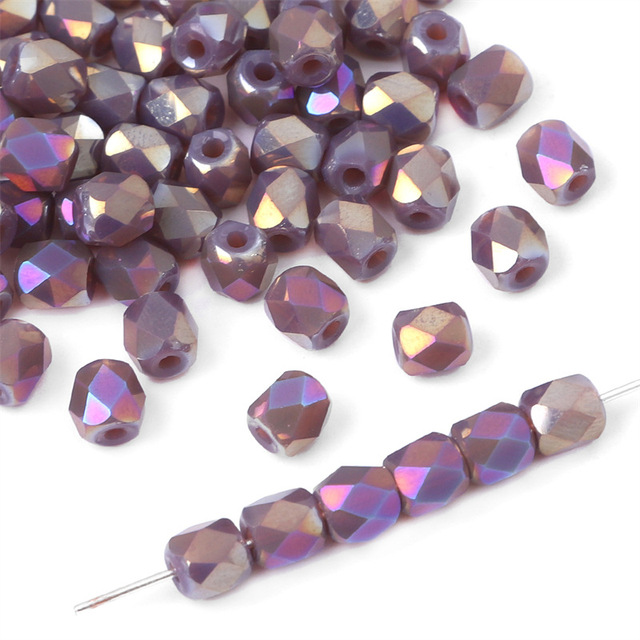 Violet foncé AB
