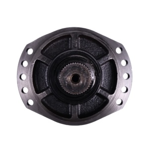 Motor final de accionamiento hidráulico de repuesto 142-8720 1428720 CA1428720 para cargadora de dirección deslizante 226 232 <span class=keywords><strong>242</strong></span> - Product Image 4