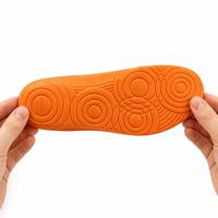 Semelles intérieures en mousse PU personnalisées, vente en gros d'usine, antimicrobiennes, absorbant l'humidité, anti-odeurs, écologiques, durables, pour le sport