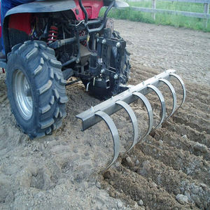 RCM Cultivateur Chisel Charrue pour VTT, UTV, <span class=keywords><strong>pelouse</strong></span> et jardin Tracteurs. Charrue à <span class=keywords><strong>ciseau</strong></span> pour VTT - Product Image 5