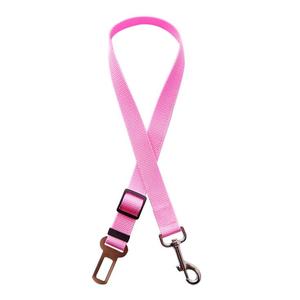 <span class=keywords><strong>Ceinture</strong></span> <span class=keywords><strong>de</strong></span> <span class=keywords><strong>sécurité</strong></span> pour siège <span class=keywords><strong>de</strong></span> voiture <span class=keywords><strong>de</strong></span> <span class=keywords><strong>chien</strong></span>, pliable, écologique, durable, bon marché, multicolore - Product Image 4