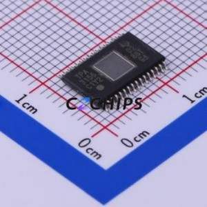 Amplificador de potencia de audio con chip IC de circuito integrado TPA3156D2DADR nuevo y Original - Product Image 1