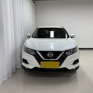 Nissan <span class=keywords><strong>Qashqai</strong></span> <span class=keywords><strong>2021</strong></span> 2.0L CVT SUV d'<span class=keywords><strong>occasion</strong></span> en excellent état, économe en carburant, SUV familial, livraison mondiale - Product Image 1