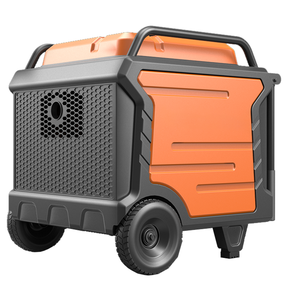 gasoline generator13000 inverter