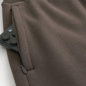 Wholesale custom plain <b>sweatpants</b> for <b>women</b> luxury lightweight street casual wear <b>sweatpants</b> for men - Product Image 5
