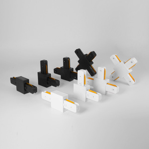 ระบบรางไฟแบบตัว T พร้อมรางไฟ 2 เส้น - Product Image 3
