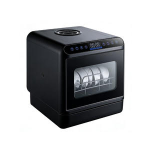 <span class=keywords><strong>Lavavajillas</strong></span> Automático Completo al por Mayor, <span class=keywords><strong>12</strong></span>/15 Conjuntos, <span class=keywords><strong>Lavavajillas</strong></span> con Función de Secado - Product Image 2