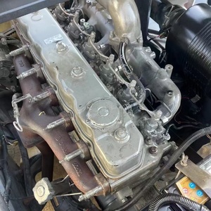Motor Isuzu FD70-2 de 7 Toneladas para Montacargas <span class=keywords><strong>TCM</strong></span> Importados de Japón, con Sitio de Venta Económico Disponible - Product Image 5