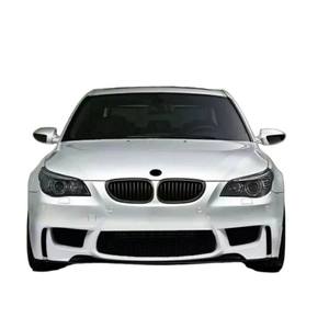 Parachoques Delantero para Auto, Compatible con <span class=keywords><strong>BMW</strong></span> Serie 3 E60, Estilo M3 Antiguo, para Modelos 2005-2007 318/<span class=keywords><strong>320</strong></span>/325 - Product Image 1
