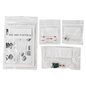 FANUC A60L-0001-0450 # Module d'alimentation pour machine CNC 8R0 avec fusible, options avec ou sans indicateur - Product Image 4