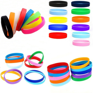 Bracelets en silicone Logo personnalisé Basketball Sports UV rfid Lueur <span class=keywords><strong>Bracelet</strong></span> en silicone en caoutchouc vierge Impression <span class=keywords><strong>Bracelet</strong></span> en silicone personnalisé - Product Image 4